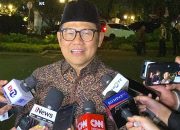 Menko PM Muhaimin Iskandar: Bansos ke Depan Hanya untuk Lansia dan Difabel