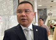 Dasco Bertemu Prabowo, Bahas Isu Strategis dan Situasi Terkini