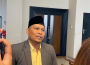 Salehuddin Minta Perusahaan  Kaltim Konsisten Wujudkan Zero Insiden