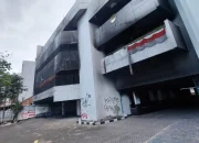 Dua Kerangka Ditemukan di Gedung ACC Kwitang, Diduga Korban Pembakaran Massa
