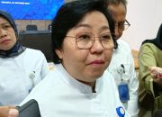 KKP Lepas Ekspor Perdana Udang Bebas Radioaktif ke Amerika Serikat