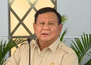 Prabowo Tegaskan Siap Tanggung Jawab soal Utang Kereta Cepat Whoosh