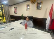 Tender Lebih Awal Disiapkan Pemprov, Ananda Ingatkan: Pastikan Regulasi Jelas