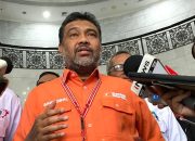 KSPI Ancam Kerahkan 20 Ribu Buruh, Tuntut Revisi UMP dan UMSP