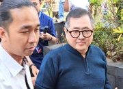 Hakim Tolak Praperadilan Rudy Tanoe, KPK Lanjutkan Penyidikan Bansos Beras