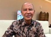 Ketua Banggar DPR: Tolak Pembayaran Tunai Rupiah Bisa Dipidana