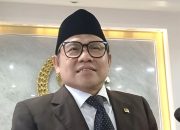 Cak Imin Sebut Konflik Internal PBNU Mengecewakan Nahdliyin: Saya Tidak Punya Kapasitas untuk Ikut Campur