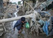 Bupati Aceh Tamiang: 4.839 Rumah Hilang Akibat Banjir dan Longsor