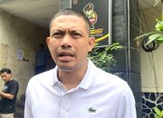 DJ Donny Laporkan Teror Bangkai Ayam dan Bom Molotov ke Polda Metro