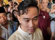 Wapres Gibran Minta Maaf atas Insiden Mobil SPPG Tabrak Siswa di Jakarta Utara