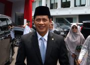 Menteri Lingkungan Hidup Minta TPA Cipeucang Kembali Beroperasi Tangani Darurat Sampah Tangsel