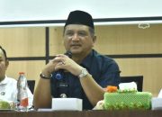 Bupati Aceh Tamiang Pastikan Seluruh Desa Sudah Terima Bantuan Pasca Banjir