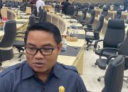 Guntur Dukung Konversi Lahan Tambang, tapi Ingatkan Restorasi Tanah Tak Bisa Diabaikan