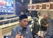 Ketua DPRD Kaltim : Serapan APBD Diperkirakan Rp14 Triliun, Belanja Harus Lebih Teruku