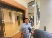 Kasus HIV Melonjak, Fuad Minta Pemerintah Daerah Bergerak Cepat dan Terukur