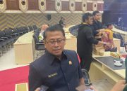 Sigit Wibowo: Penataan Balikpapan Tak Akan Optimal Tanpa Kolaborasi Pemprov–Pemkot