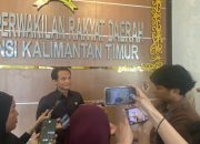 Atasi Banjir Samarinda, Subandi Minta Penanganan Terpadu Karang Mumus dan Mahakam