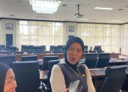 Raperda Pendidikan Hampir Rampung, Yenni Minta Fasilitasi Kemendagri Berjalan Mulus Tanpa Revisi Signifikan