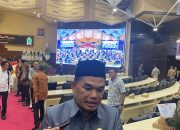 Ketua DPRD Kaltim Soroti Kelemahan Infrastruktur Usang yang Sebabkan Banjir Tahunan