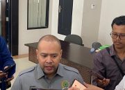 Hadapi Lonjakan Pengangguran Lulusan Baru, Reza Fachlevi Tekankan Peran Strategis Dunia Industri