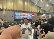 Sapto Setyo Pramono Desak Pengawasan Ketat atas Larangan Truk Tambang di Jalan Umum
