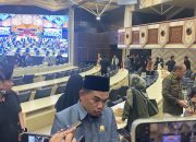 Keselamatan Siswa Terancam, Hasanuddin Mas’ud Tegaskan Urgensi Tenaga Kesehatan Sekolah