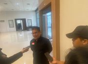 Wacana Bangun Empat SMA Baru, Darlis Ingatkan Pemprov Soal Kebutuhan Guru dan Daya Fiskal