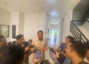 Sabaruddin Optimistis: Kemitraan Kaltim–Anhui Mampu Hadirkan Solusi Konkret Pengendalian Banjir