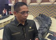 Firnadi Ingatkan Pemerintah: Kaltim Tak Bisa Terus Bergantung pada Pasokan Beras Luar Daerah