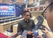 Firnadi Ingatkan Pemprov: Pembangunan Infrastruktur Tak Akan Stabil tanpa PAD yang Kuat