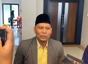Salehuddin: Proyek Pengerukan Sungai Tergantung Keputusan Pusat