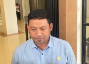 Fuad Desak Pemerintah Tata Ulang Alokasi Anggaran demi Penanganan Banjir Samarinda yang Lebih Efektif