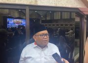 Agusriansyah: Tanpa Mitigasi Serius, Banjir Kutim Akan Terus Mengancam Warga