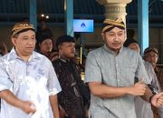 Dua Pangeran Keraton Solo yang Bersengketa Bertemu saat Salat Jumat, Suasana Cair