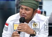 Pemprov Kaltim Tutup Tambang Ilegal, Rudy Mas’ud Tegaskan Komitmen Pulihkan Hutan