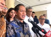 KLH Audit Lingkungan 100 Perusahaan Usai Banjir dan Longsor di Sumatra