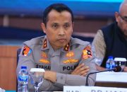 Mabes Polri: 68 Anak Terpapar Ideologi Ekstrem Sepanjang 2025