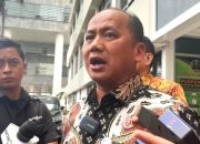 OTT Jaksa di Banten, Kejagung Tetapkan Lima Tersangka Kasus Dugaan Pemerasan Perkara ITE