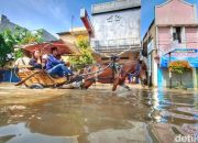 Bupati Bandung Instruksikan Percepatan Normalisasi, Tangani Banjir Bojongsoang Lewat Skema Pentahelix