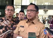 Mendagri: 22 Desa Hilang Akibat Banjir dan Longsor di Aceh, Sumut, dan Sumbar