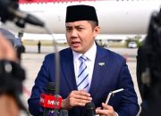 Pemerintah Bantah Penanganan Banjir Sumatra Lamban, Seskab Tegaskan Respons Dilakukan Sejak Hari Pertama