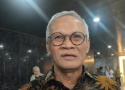 PDIP Nilai PPHN Penting Hidup Kembali untuk Samakan Arah Pembangunan Nasional