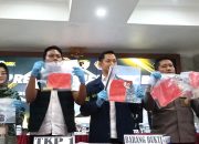 Anak Politikus PKS Sempat Melawan Pelaku Sebelum Tewas Ditusuk di Cilegon