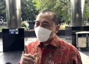 Anggota DPRD Bekasi Penuhi Panggilan KPK, Bantah Mangkir Pemeriksaan Kasus Suap Proyek