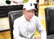 Polda Metro Jaya Hentikan Penyidikan Eggi Sudjana dan Damai Hari Lubis Lewat Jalur Restorative Justice