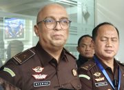 Kejagung Geledah Money Changer, Telusuri Aliran Dana Dugaan Korupsi Ekspor Limbah Sawit