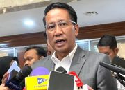 Menkum Tegaskan Pasal Perzinaan KUHP Baru Tetap Delik Aduan