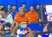 Pencarian Tiga Turis Spanyol Korban Kapal Wisata Tenggelam di Labuan Bajo Diperpanjang