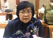 Kejagung Geledah Rumah Siti Nurbaya, Terkait Dugaan Korupsi Tata Kelola Sawit