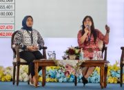 HPN 2026 Samarinda, Pegadaian Gaungkan Investasi Emas di Forum Temu Bisnis Migas